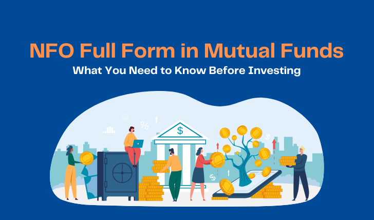 NFO Full Form in Mutual Funds