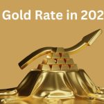 Expected Gold Rate in 2025 in India