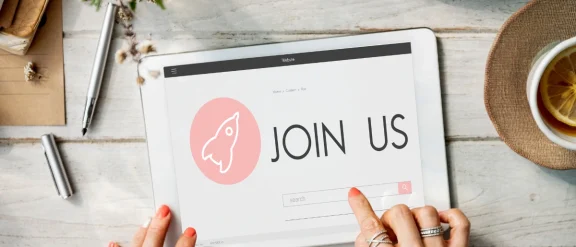 Join Us Join Us